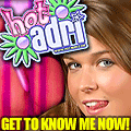 Hot Adri