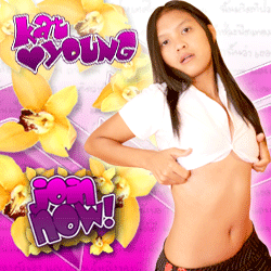 Kat Young