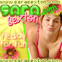 Sara Sexton